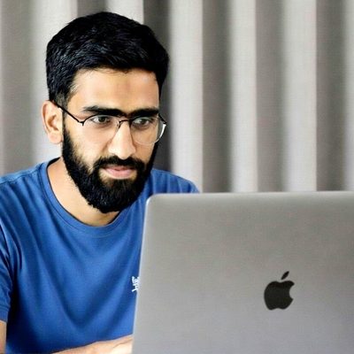 Azhar Ali Dar